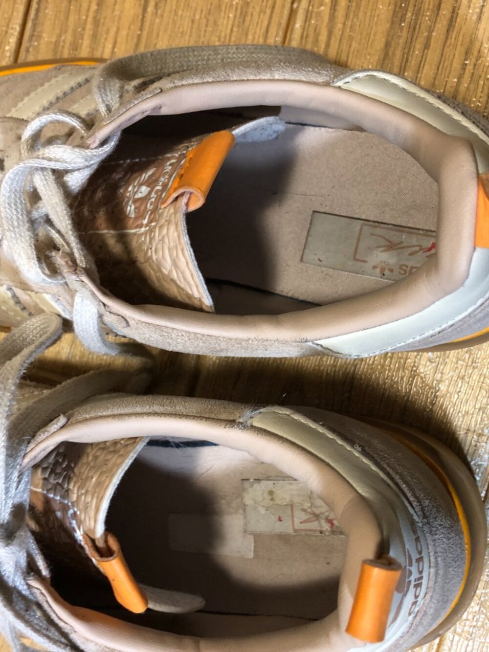 Adidas chunky women sneakers, Super Sleek 72, 8 - Picture 13 of 13